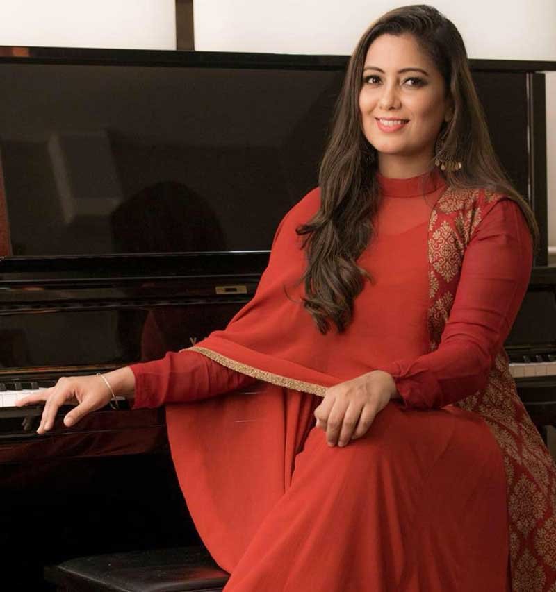 best female singer in india 2024
