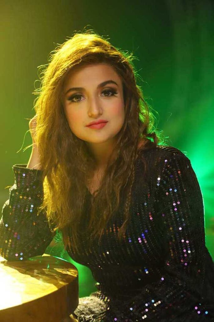 best female singer in india 2024 Monali Thakur