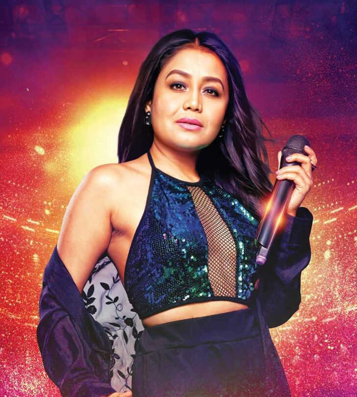 Super Singer Hindi 2024 Lenna Nicolle