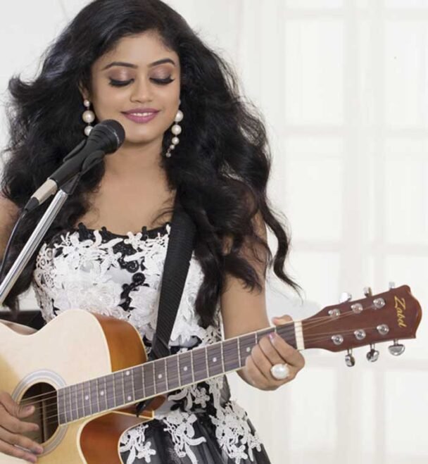Top 20 Female Singers in India 2024 MusicsStar