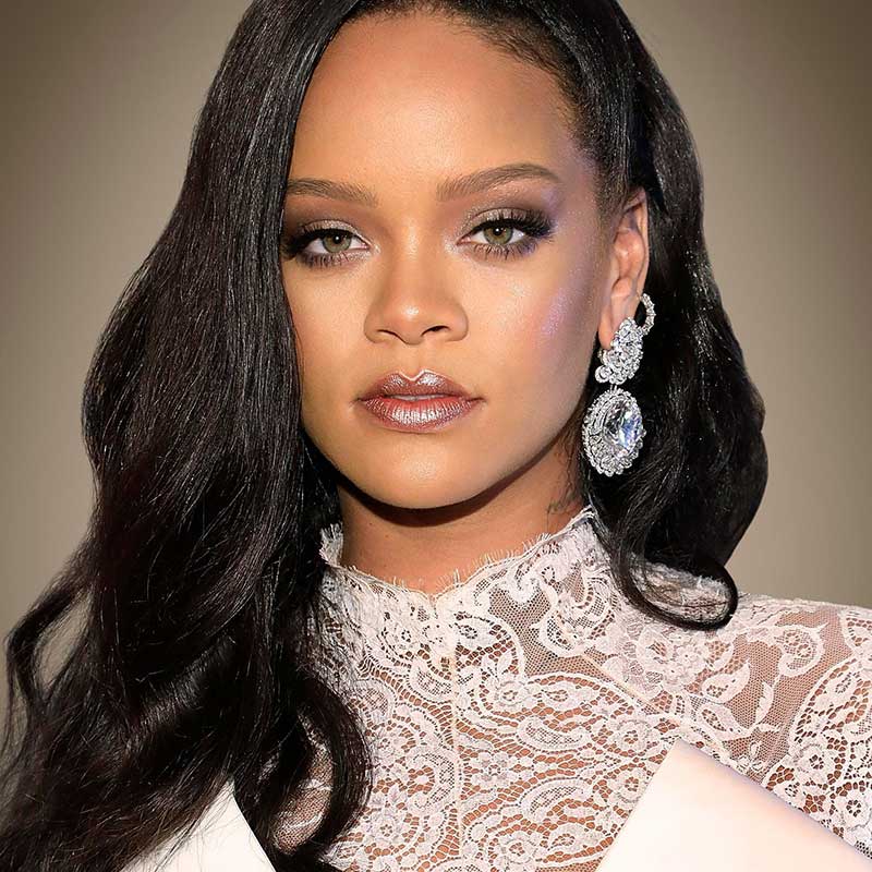 Top 30 Female Singers In The World 2021 MusicsStar   Rihanna 