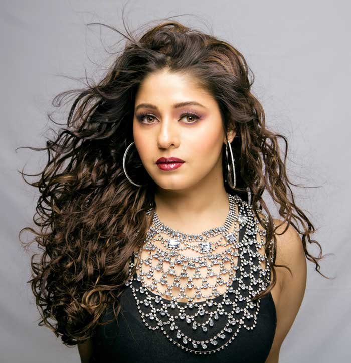 top female singers in india 2023 Sunidhi Chauhan