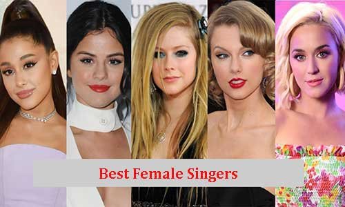 Who Is The Top Singer Of 2023 Image To U