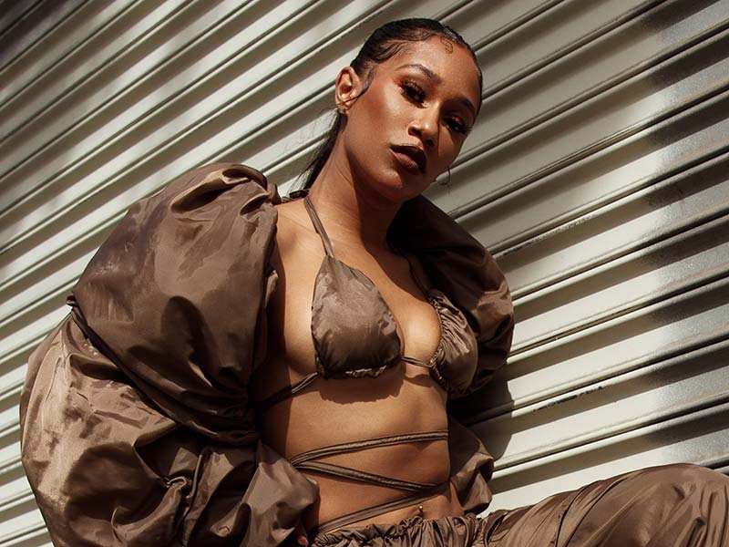 top black female rapper in the world 2024: bia