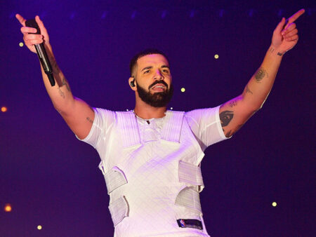 30 Best Rappers in the World in 2024 - MusicsStar