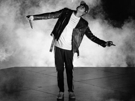 30 Best Rappers in the World in 2024 - MusicsStar