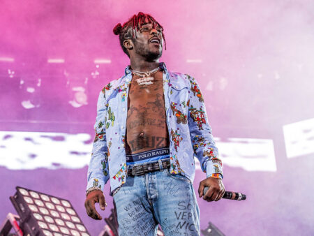 30 Best Rappers in the World in 2024 - MusicsStar