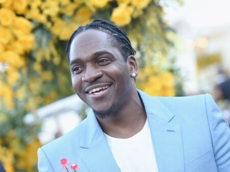 Black P Rapper Top 10 Black Male Rappers in the World 2025 - MusicsStar
