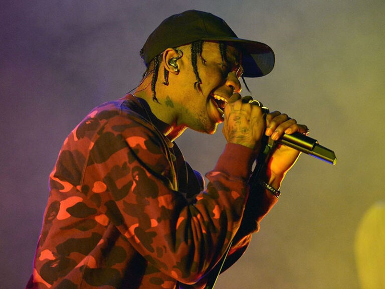 30 Best Rappers in the World in 2024 - MusicsStar