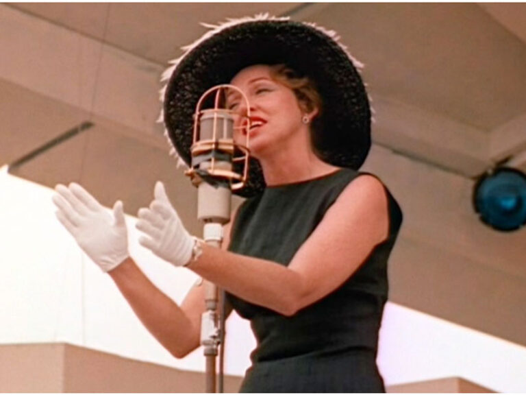 Top 20 Famous Jazz Singers Female in World 2024 MusicsStar