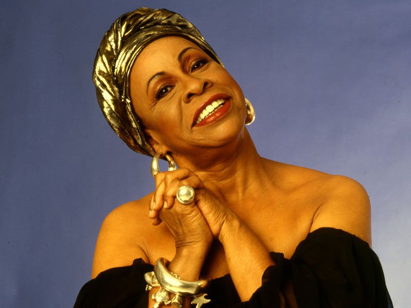top 20 famous jazz singers female 2024: Betty Carter