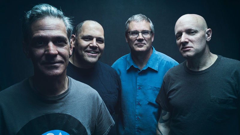 best pop punk bands in the world in 2024: Descendents