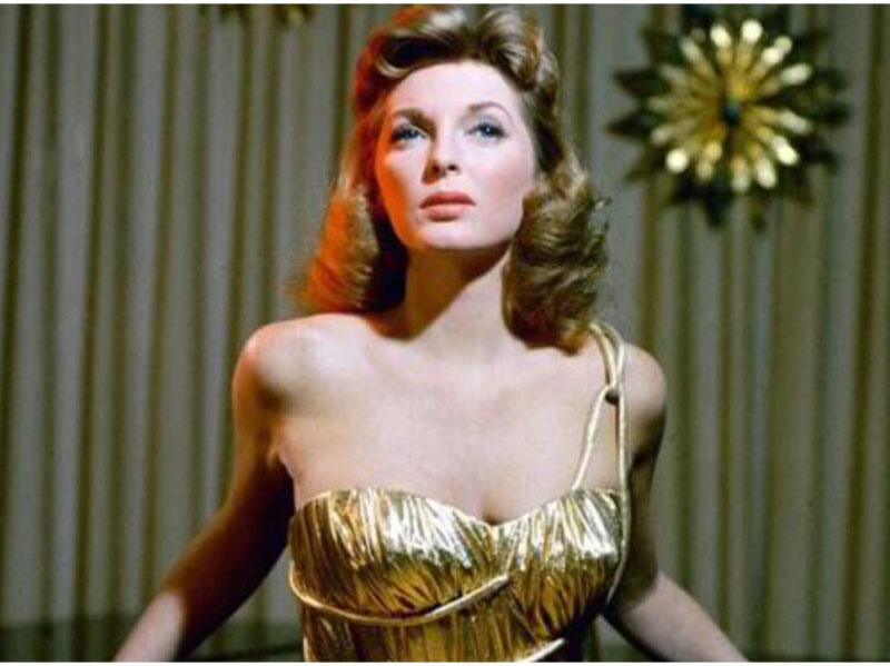 top 20 famous jazz singers female 2024: Julie London