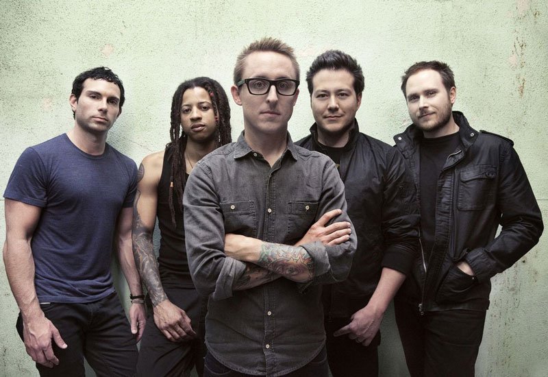 best pop punk bands in the world in 2024: Yellowcard