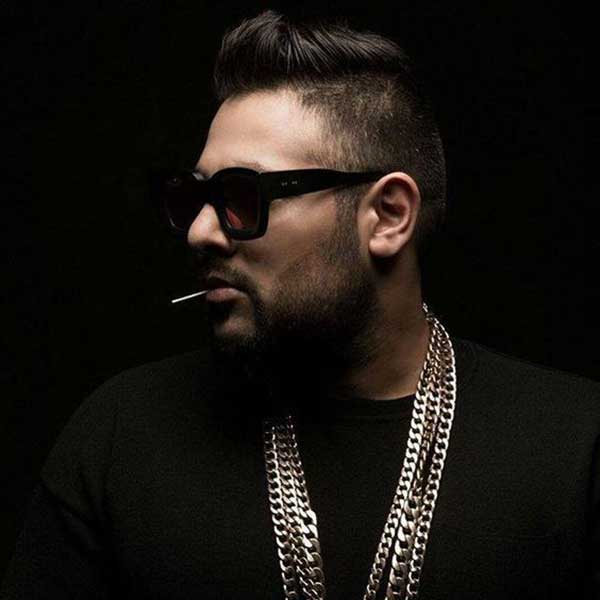 Best rapper in india: Badshah