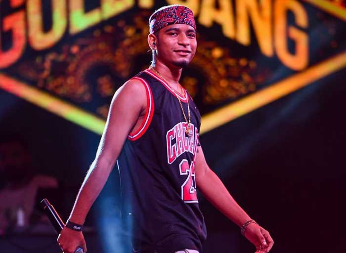 Best indian rappers 2023: MC ALTAF