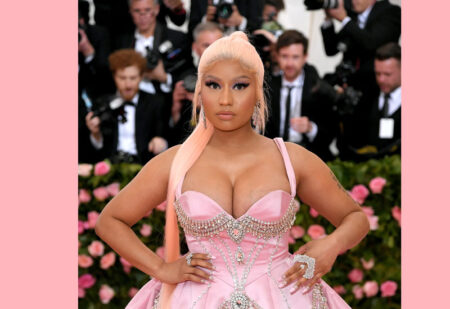 Top 10 Female Rappers in the World 2025 - MusicsStar