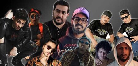 20 Best Rappers in India 2024 - MusicsStar