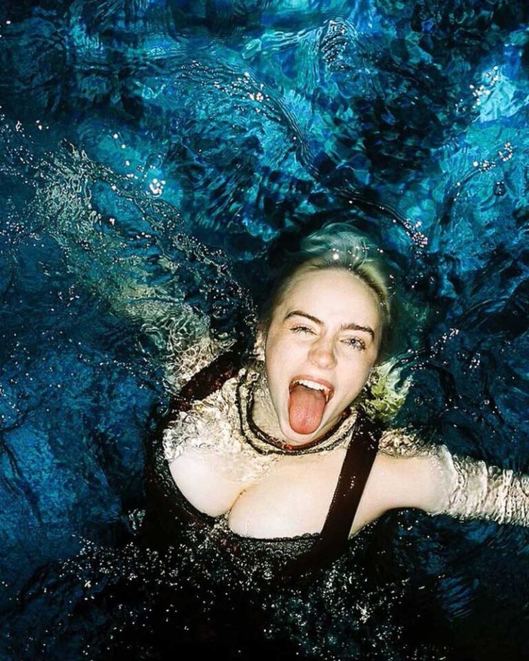 30 Billie Eilish Hottest Pics and Sexy Photos - MusicsStar