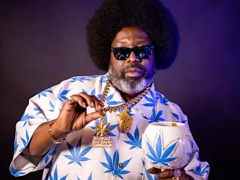 20 Best Mississippi Rappers in 2025 from the Top List - MusicsStar