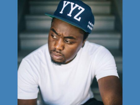 Toronto Ruck Rapper Top 30 Rappers from Toronto who are Best in Canada 2025 - MusicsStar