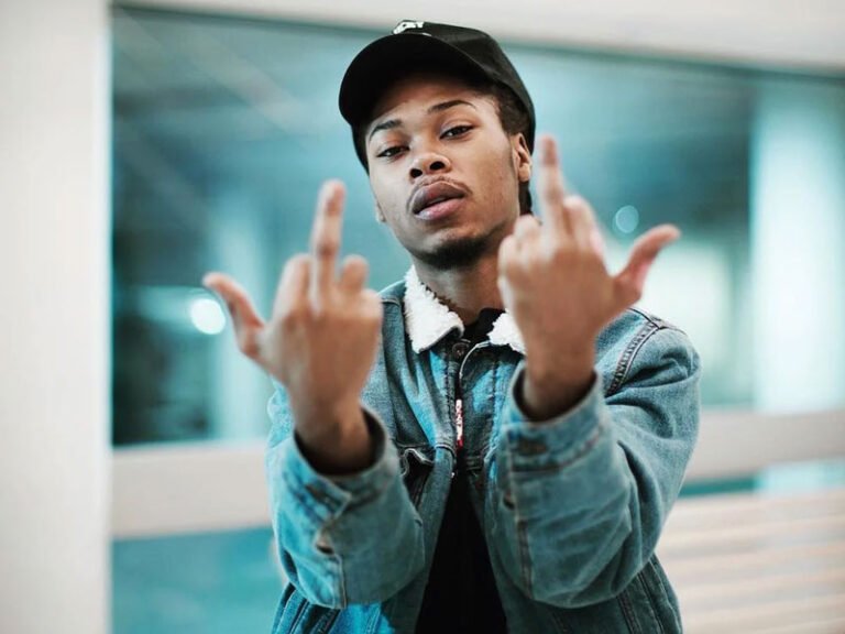 Toronto Asian Rapper Top 30 Rappers from Toronto who are Best in Canada 2025 - MusicsStar