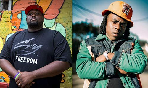 17 Best Baton Rouge Rappers in 2024 - MusicsStar