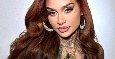 40 Female R&B Singers 2023 with Best Artists List - MusicsStar