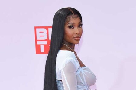 40 Female R&B Singers 2023 with Best Artists List - MusicsStar