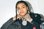 Yonge St Rapper 30 Best New York Rappers with Top Ranking 2025 - MusicsStar